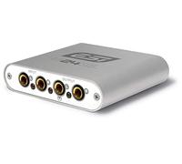 ESI U24 XL 24-bit Audio Interface