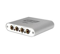 ESI U24 XL - Carte son - 24 bits - 48 kHz - stéreo - USB