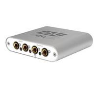 ESI U24 XL - Carte son - 24 bits - 48 kHz - stéreo - USB G