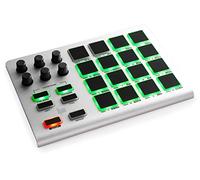 ESI Xjam | Contrôleur de performance USB MIDI