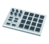 ESI Contrôleur de performance Xjam USB MIDI