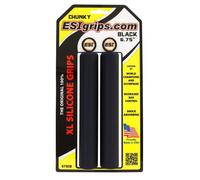 Esigrips Chunky Xl 6.75 Grips Noir Black