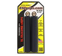 ESI XL Extra Épais 6.75inch Guidon Poignées Mountain Bike MTB Mtn