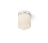 ESICA CYL plafonnier chrome 230V LED 6W IP44 3000K