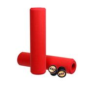 Esigrips Extra Chunky Grips Rouge Red