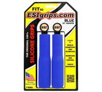 ESI Poignées Fit SG – Bleu