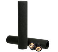 Esigrips Racer´s Edge Grips Noir Black