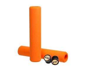 ESIgrips Racer's Edge Orange