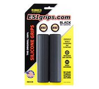 ESIgrips Poignées Ribbed Extra Chunky Noires
