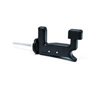 Esin plast 099993000 Super Top Grillo Ferme volet automatique Avec vis 70 mm Breveté En polyamide Nylon -