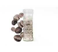 Esir Sel bleu à la truffe assaisonnement gourmet idéal pour diverses recettes 95 g -(Pack of 1, Truffe)