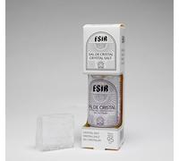 Esir Sel de Cristal | Sel de Haute Qualité des Montagnes de l'Himalaya - Sel de Table Naturel très Demandé Pour la Cuisine |95g |