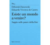 Esiste un mondo a venire? Saggio sulle paure della fine