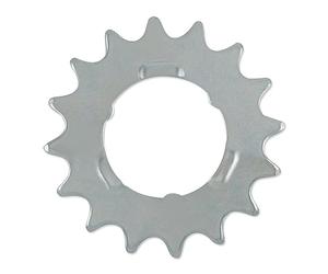 Esjot Couronne à Dents Plate Adulte Unisexe, Noir, Taille Unique