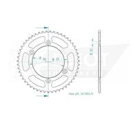 ESJOT Pignon, 51 dents