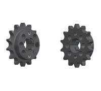 Esjot 15082 428 Front Sprocket Argenté 14t