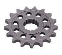 Esjot 29049 525 Racing Front Sprocket Argenté 17t