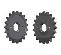 Pignon TT KTM - 520 - 16 Dents - Similaire JTF1902 - Made in Germany