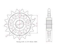 Esjot Pignon Avant 32172 520 Superlight