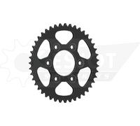 ESJOT Pignon de chaîne "29052" 525, acier, 49 dents