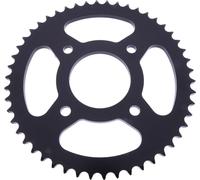 ESJOT Pignon de chaîne pas 428 50 dents diamètre intérieur 65 mm