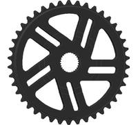 ESJOT Plateau de pédalier Pour moteurs Bosch Génération 4 ( 40 dents, chaîne