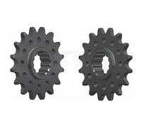 ESJOT Antriebstechnik Pignon avant Ritzel 16Z 16 dents Pas 520 Superlight Racing Argenté