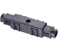 ESKA 01.00380 01.00380 Porte-fusible Adapté pour (fusibles) fusible haute performance 250 A 32 V/DC 1 pc(s)