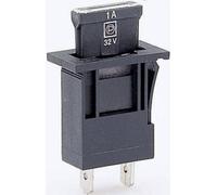 ESKA 370000 370000 Porte-fusible Adapté pour (fusibles) fusible plat standard 20 A 32 V