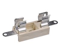 ESKA 503.010 503.010 Porte-fusible Adapté pour (fusibles) fusible 5 x 20 mm 6.3 A 250 V/AC