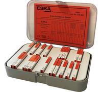 ESKA 520805 Assortiment de fusibles Contenu 200 pc(s)