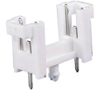 ESKA 532908 Porte-fusible Adapté pour (fusibles) fusible 5 x 20 mm 6.3 A 250 V/AC