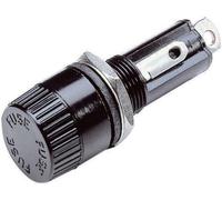 ESKA 602.400 E 6024 Porte-fusible Adapté pour (fusibles) fusible 6,3 x 32 mm 15 A 250 V/AC 1 pc(s)