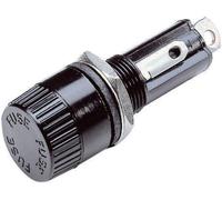 ESKA 602.400 E 6024 Porte-fusible Adapté pour (fusibles) fusible 6,3 x 32 mm 15 A 250 V/AC 1 pc(s)