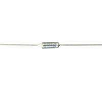 ESKA 771.104 Fusible thermique 104 °C 10 A 230 V/AC (Ø) 4 mm