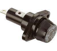 ESKA CQ 215 CQ 215 Porte-fusible Adapté pour (fusibles) fusible 10,3 x 38 mm 30 A 600 V/AC 1 pc(s)