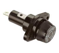 ESKA CQ 215 CQ 215 Porte-fusible Adapté pour (fusibles) fusible 10,3 x 38 mm 30 A 600 V/AC 1 pc(s)