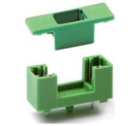 ESKA Porte-fusible pour voiture 6.3 A