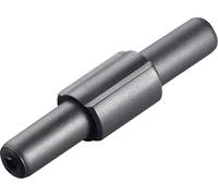 ESKA PTF/80 PTF/80 Porte-fusible Adapté pour (fusibles) fusible 5 x 20 mm, fusible 6,3 x 32 mm 6.3 A 250 V/AC 1 pc(s)