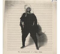Eska The Ordinary Life of a Magic Woman (CD) Album
