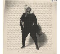 Eska - The Ordinary Life of a Magic Woman