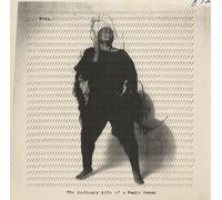 Eska - The Ordinary Life Of A Magic Woman [Vinyl Lp] Gatefold Lp Jacket