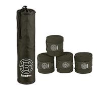Eskadron - Bandages Fleece - Dynamic 2025