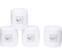 Eskadron Bandages polaires Classic Sports FS25 bandages polaires White Full