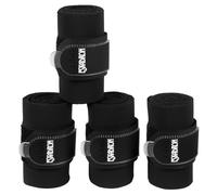 Eskadron Bandages Softshell en mesh protection respirante des jambes pour l'été Full = Cheval