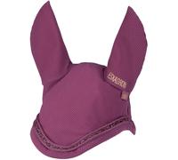 Eskadron Bonnet anti-mouches DYNAIR MESH JEWEL Collection Heritage 2025/2026 Full = Cheval