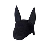 Eskadron Bonnet anti-mouches Sport Basics Bonnet anti-mouches Black Pony