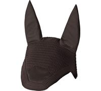 Eskadron Bonnet anti-mouches Sport Basics Bonnet anti-mouches Darkbrown Poney