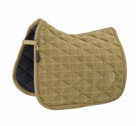 Eskadron Chabraque BOUCLÉ EMBLEM Collection Heritage 2025/2026 Dressage