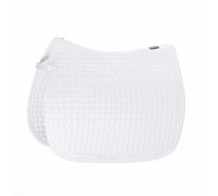 ESKADRON Chabraque Coton blanc, dressage